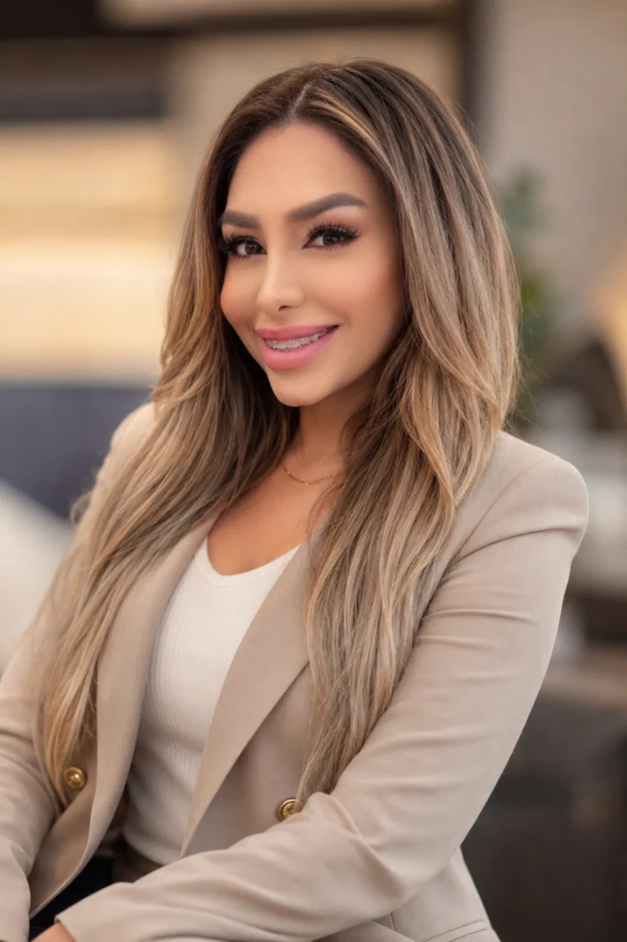 AJ Paniagua, LVN, Founder of LiveWell